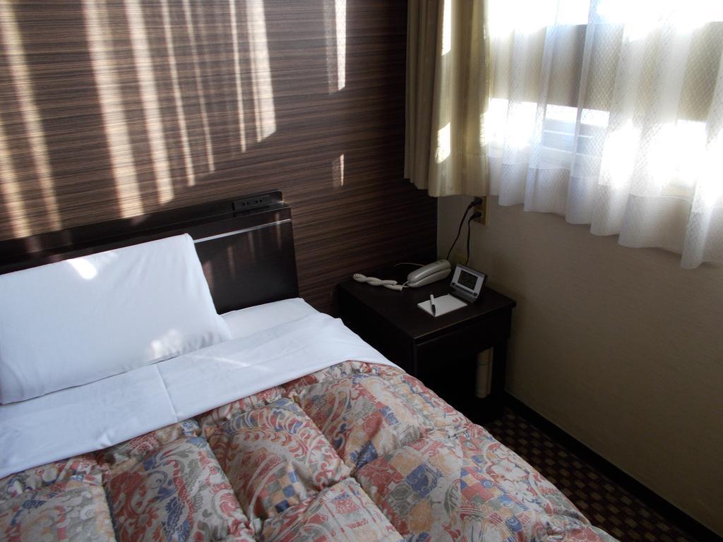 Hotel Matsuyama Hills Exterior photo